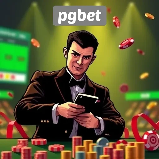 Keunggulan Permainan di Pgbet untuk Pengguna Indonesia