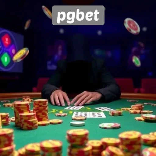 Panduan Pemula Menggunakan Situs PGBet