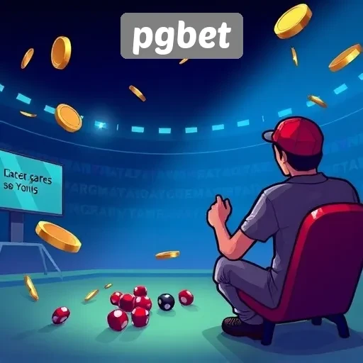 Keuntungan Bermain di Pgbet untuk Penggemar Game Online