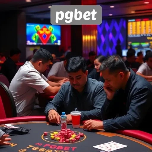 Tanggapan Komunitas Terhadap Pengalaman Bermain di Pgbet