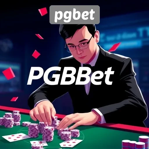Evolusi PGBet dalam Industri Game Online