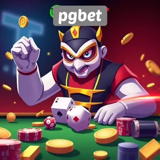 Menggali Beragam Jenis Permainan yang Tersedia di Pgbet
