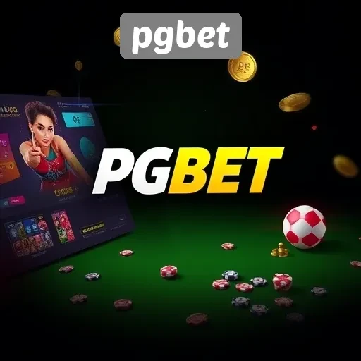 Menyelami Dunia Game Online di Pgbet