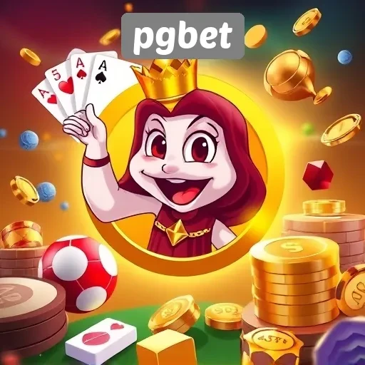 Keunggulan Fitur Permainan di Situs PGBet
