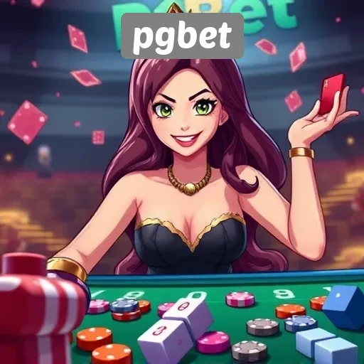 Beragam Permainan yang Ditawarkan oleh PGBet