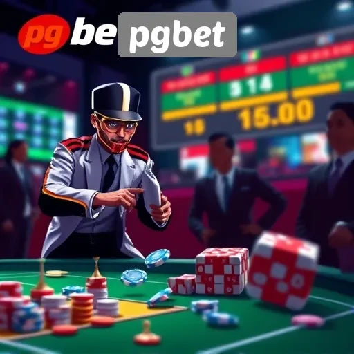 Panduan Lengkap Bermain di Situs Pgbet