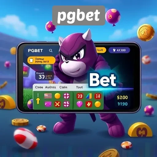 Inovasi Fitur Baru di Situs Game Pgbet