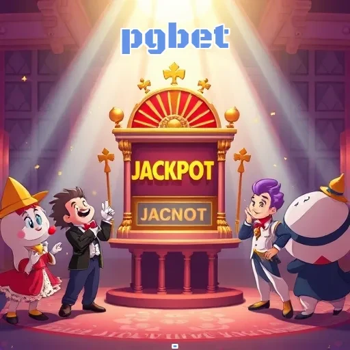 pgbet: Keunggulan Menarik dalam Berita Game Bagi Pemain Indonesia