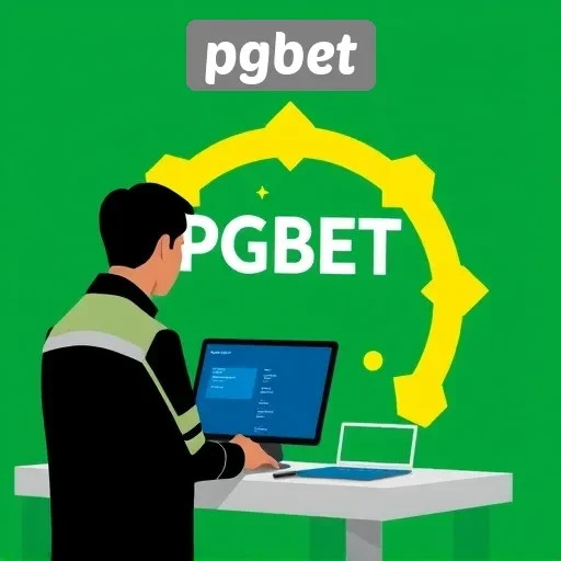 Mengamati Perkembangan PGBET di Tahun Ini