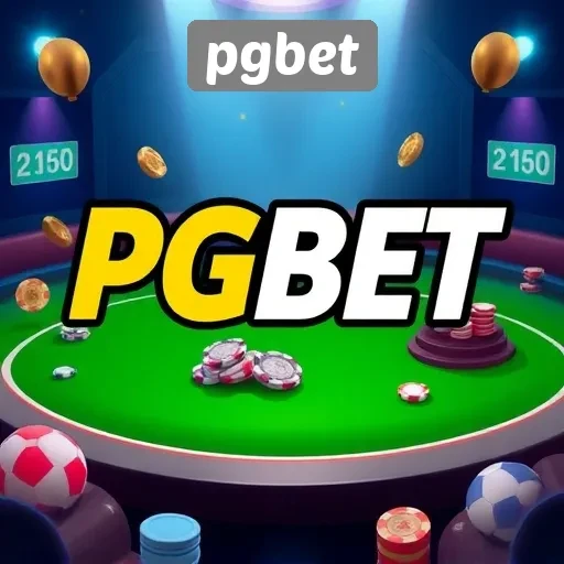 Persaingan Pgbet dengan Situs Game Lain di Indonesia