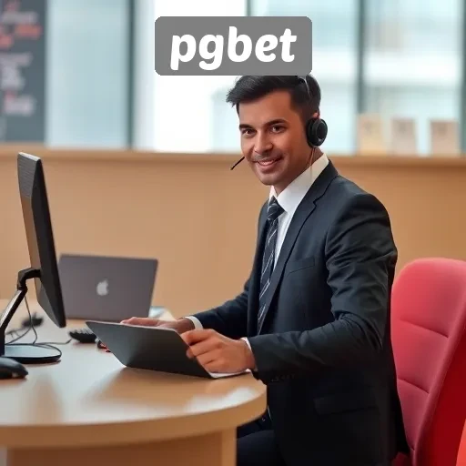 Review Layanan Pelanggan PGBet yang Ramah dan Responsif