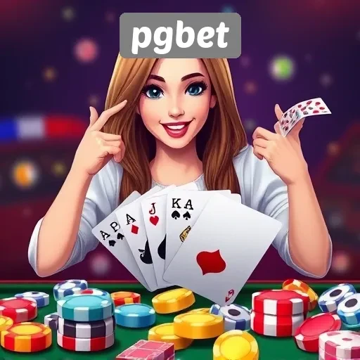 Keunggulan dan Fitur Menarik dari PGBet untuk Pengguna