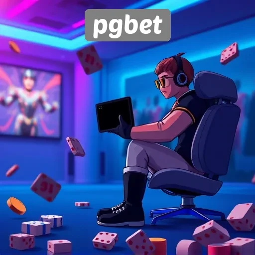 Fitur Menarik di Situs Game Pgbet yang Perlu Diketahui
