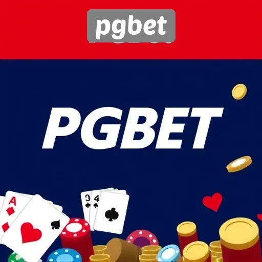 Keunggulan PGBet dalam Menyediakan Beragam Permainan Online