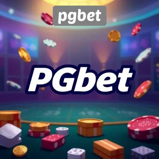 Keunggulan Pgbet dalam Menyediakan Beragam Permainan