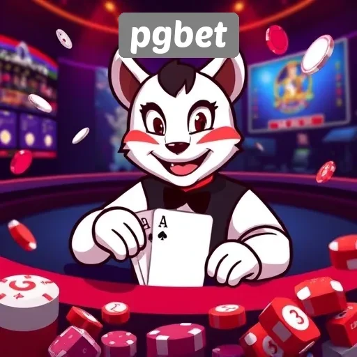 Pengenalan Situs Game PGBet untuk Penggemar Judi Online