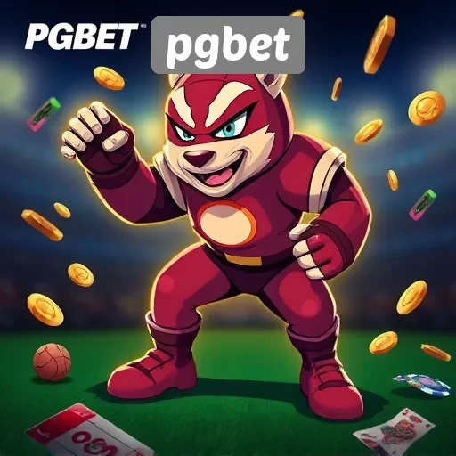 Mengenal Situs Pgbet dan Layanan Permainannya