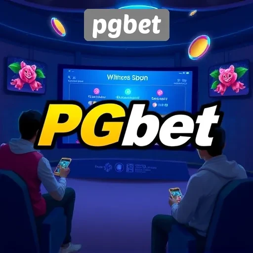 Mengapa Pgbet Menjadi Pilihan Utama di Dunia Game Online