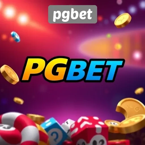 Mengenal Pgbet Sebagai Platform Game Online Terpercaya