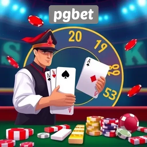 Kelebihan dan Kekurangan Menggunakan pgBet untuk Judi Online