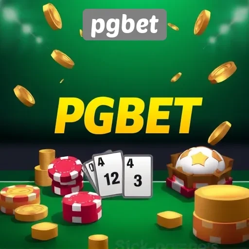 Ulasan Situs Game PGBet untuk Pecinta Judi Online