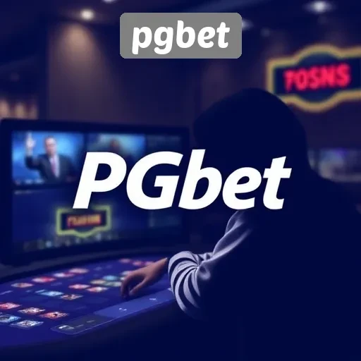 Bagaimana PGBet Menjamin Keamanan dan Kenyamanan Pengguna