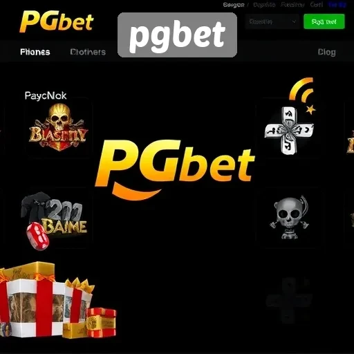 Mengenal PGBet Sebagai Platform Game Terpercaya di Indonesia