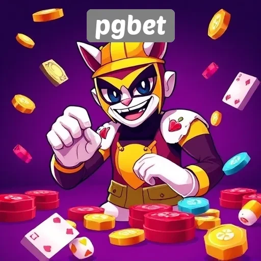 Mengenal PGBet Situs Game Terpercaya di Indonesia