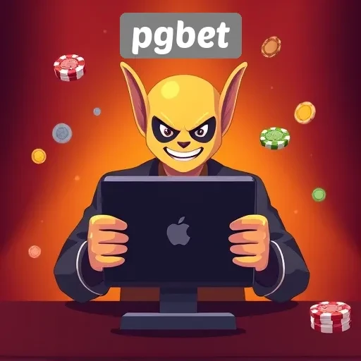 Tampilan Antarmuka Pgbet yang Ramah Pengguna dan Nyaman
