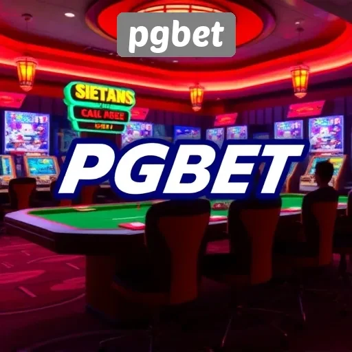 Pengalaman Bermain di Pgbet dan Fitur Menariknya