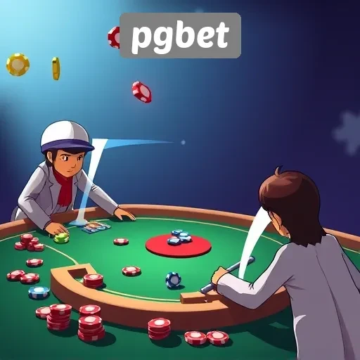 Strategi Permainan Populer yang Tersedia di Pgbet