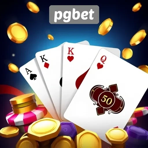 Tipe Permainan Populer di PGBet yang Harus Anda Coba
