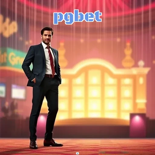 pgbet: Peringkat Pemain yang Menarik untuk Pengalaman Bermain Maksimal