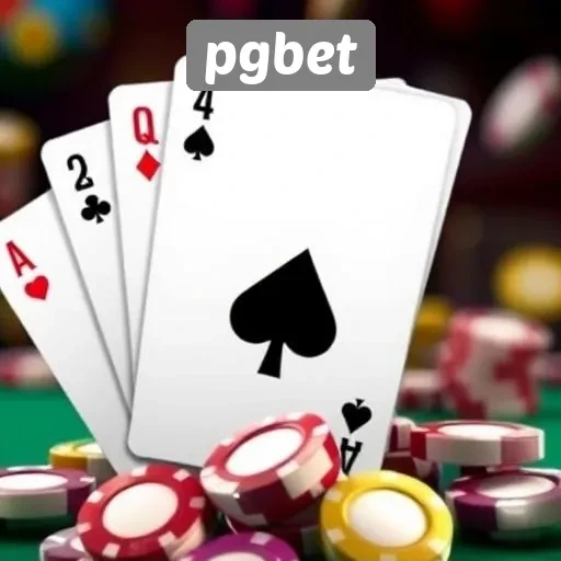 Cara Registrasi dan Bermain di Situs Pgbet