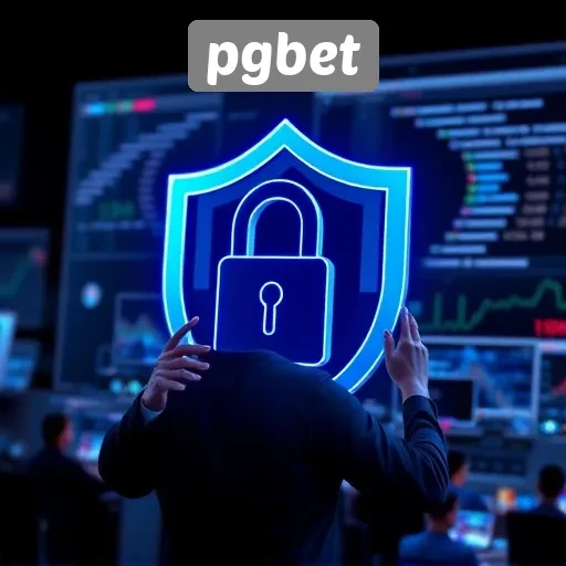 Sistem Keamanan di Pgbet yang Perlu Diketahui