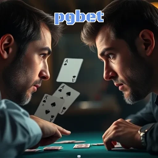 pgbet: Strategi Menang dalam Permainan Slot untuk Pemain Cerdas