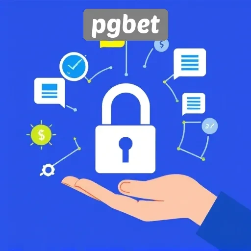 Keamanan dan Privasi Pengguna di PGBet