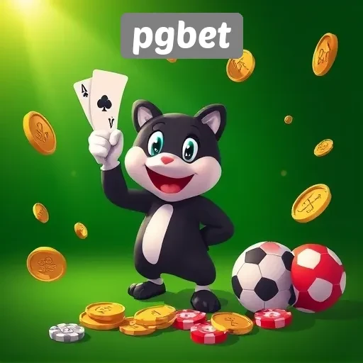 Berbagai Jenis Permainan yang Tersedia di Pgbet